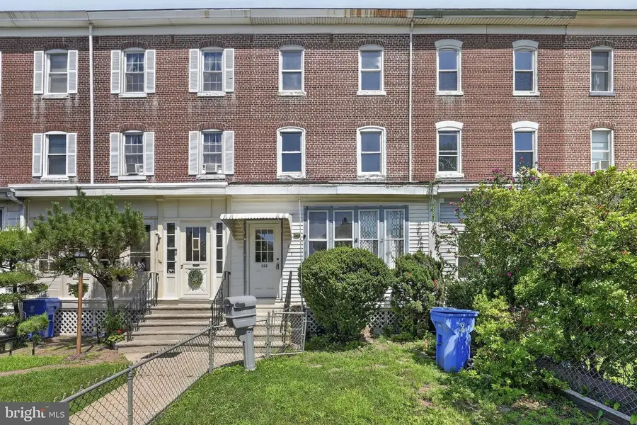 132 4th Ave, Roebling, NJ 08554 - #3