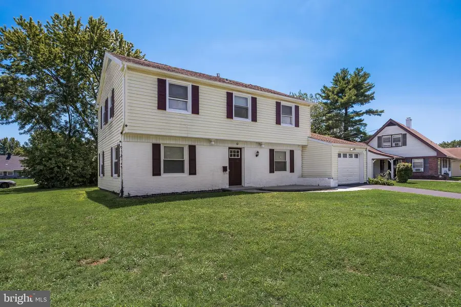 62 Brierdale Ln, Willingboro, NJ 08046 - #2