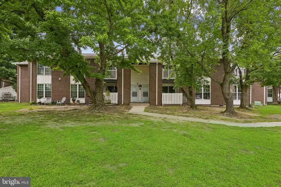 275 Green St #5p3, Edgewater Park, NJ 08010 - #2