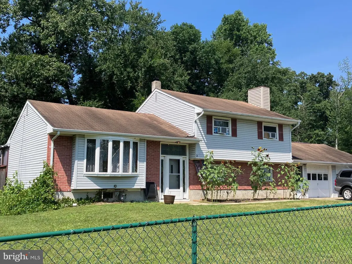 3 Oak Ave, Browns Mills, NJ 08015 - #1