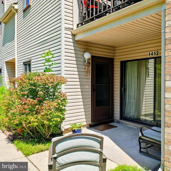 1412 Arborley Ct, WESTAMPTON, NJ 08060