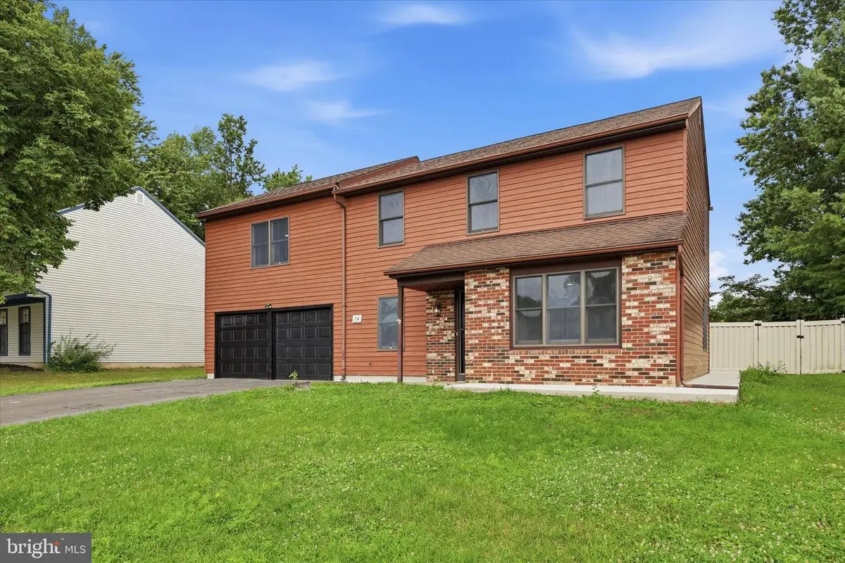 14 Lancaster Ct, Westampton, NJ 08060 - #1