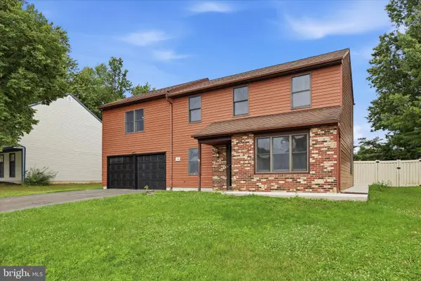 14 Lancaster Ct, WESTAMPTON, NJ 08060