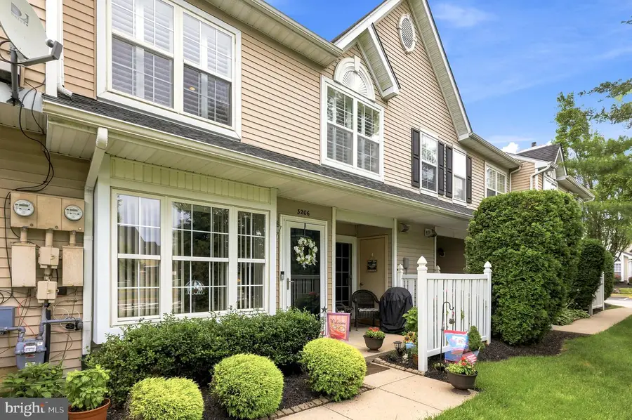 3206 Saxony Dr, Mount Laurel, NJ 08054 - #2