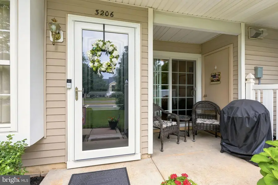 3206 Saxony Dr, Mount Laurel, NJ 08054 - #3