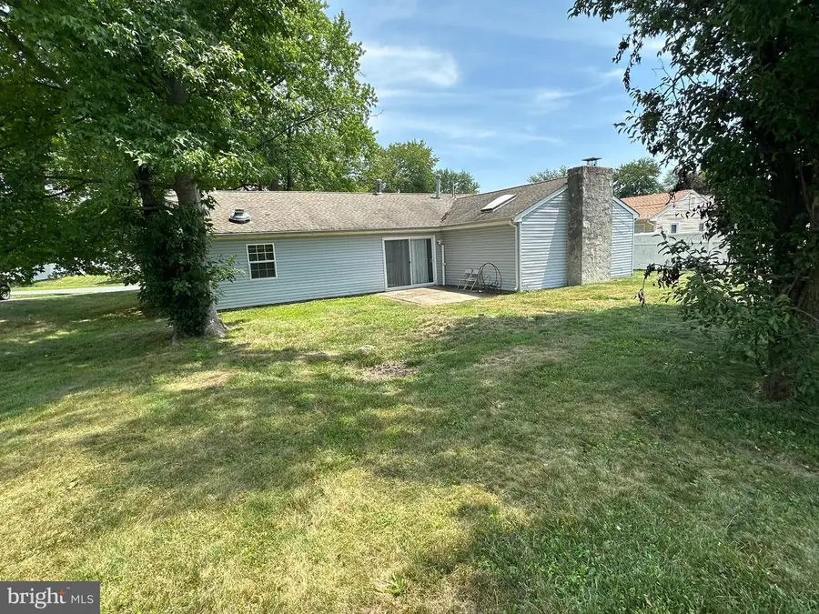 26 Newport Ln, Willingboro, NJ 08046 - #2
