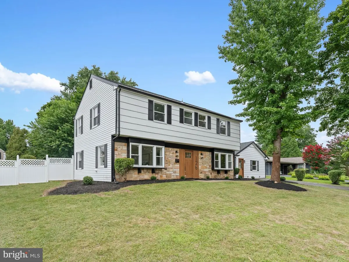 126 Tiffany Ln, Willingboro, NJ 08046 - #1