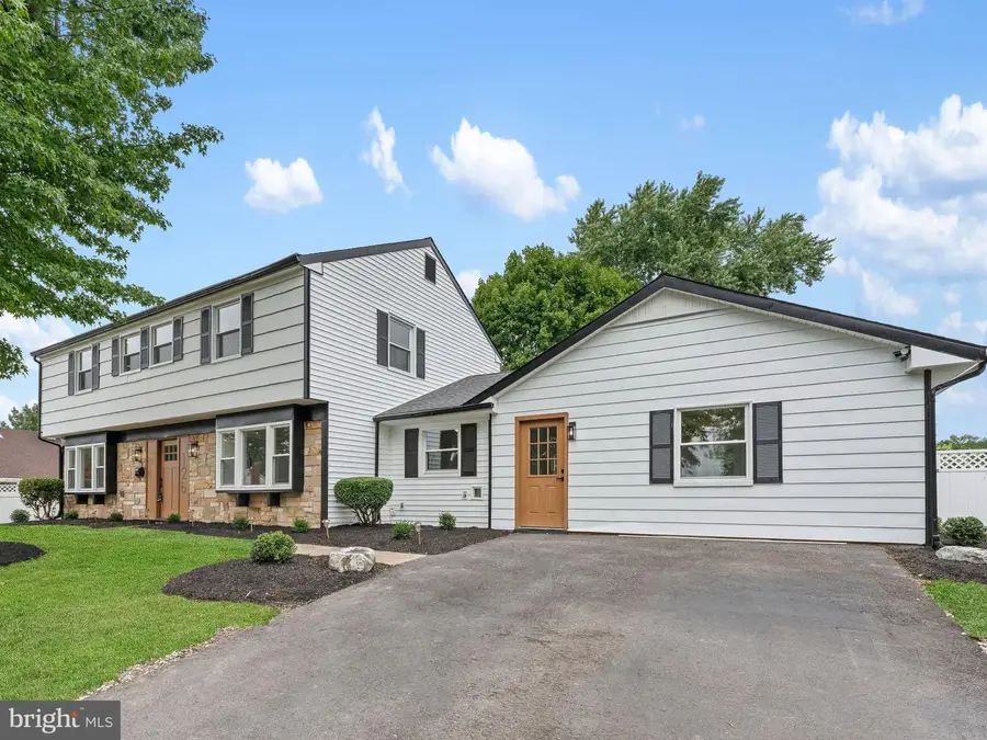 126 Tiffany Ln, Willingboro, NJ 08046 - #3