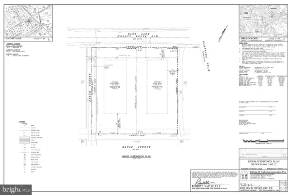 445 A Elbo Ln, MOUNT LAUREL, NJ 08054