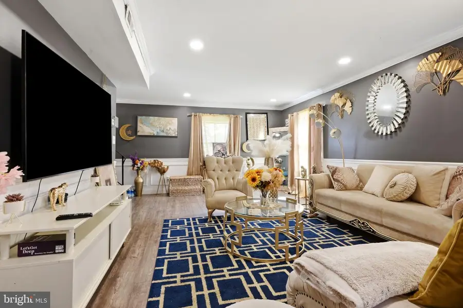 6 Pilgrim Ln, Willingboro, NJ 08046 - #3