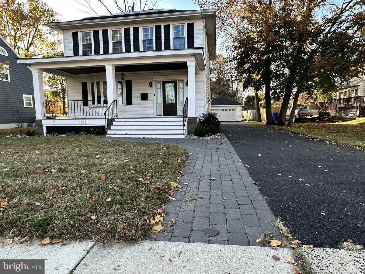 186 Madison Ave, Mount Holly, NJ 08060 - #1
