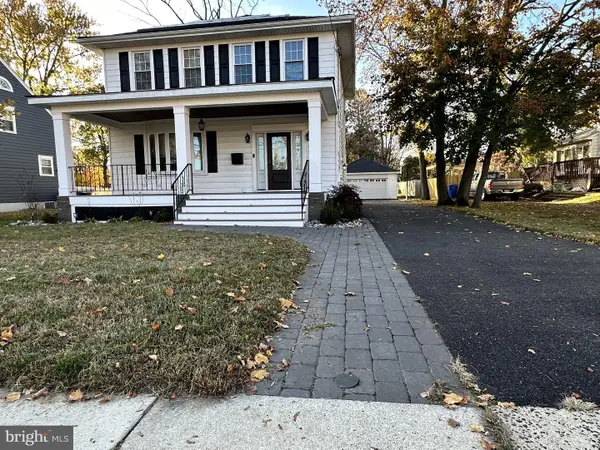 186 Madison Ave, MOUNT HOLLY, NJ 08060
