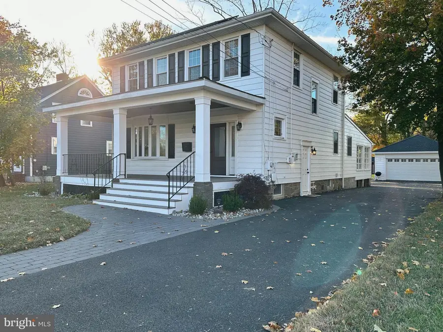 186 Madison Ave, Mount Holly, NJ 08060 - #3