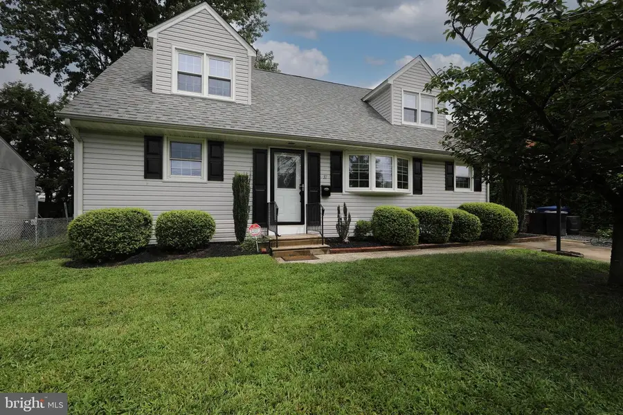 37 Woodbine Ave, Maple Shade, NJ 08052 - #3