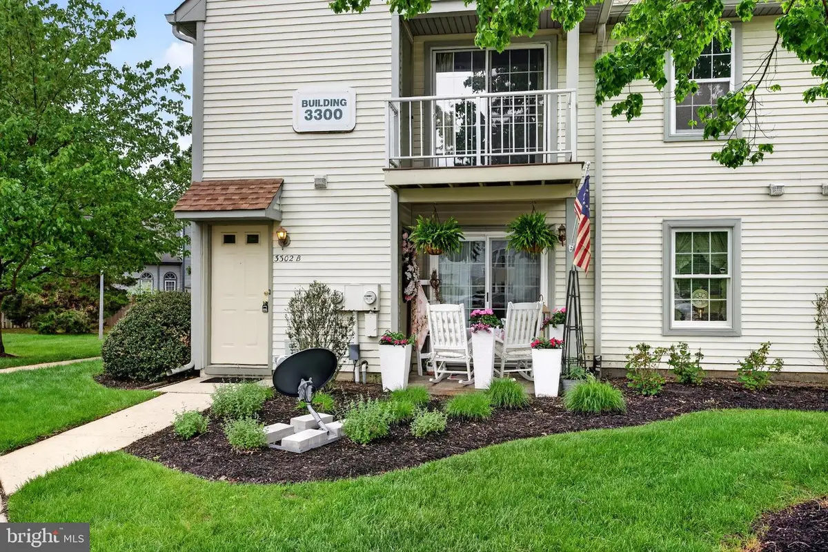 3302-b Ramsbury Ct, Mount Laurel, NJ 08054 - #1