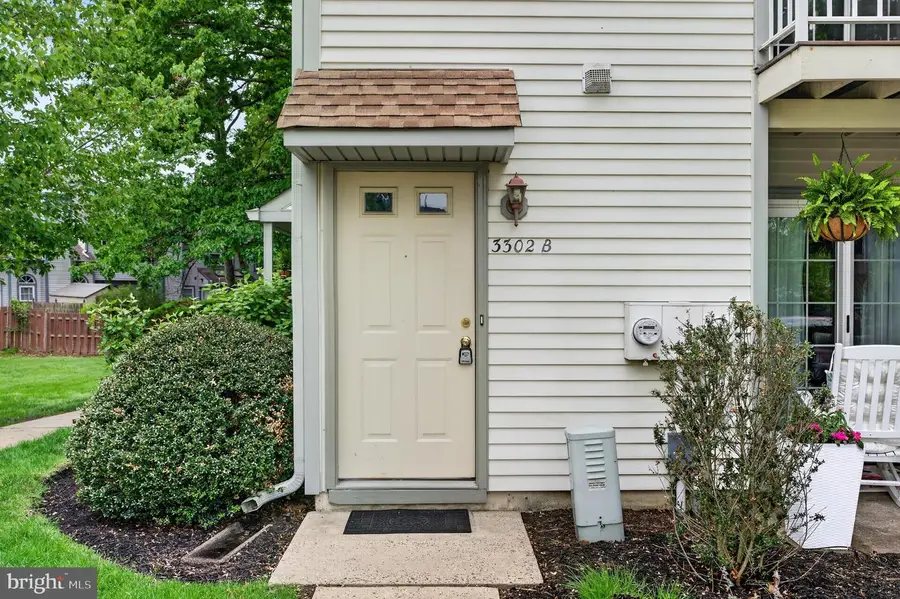 3302-b Ramsbury Ct, Mount Laurel, NJ 08054 - #2