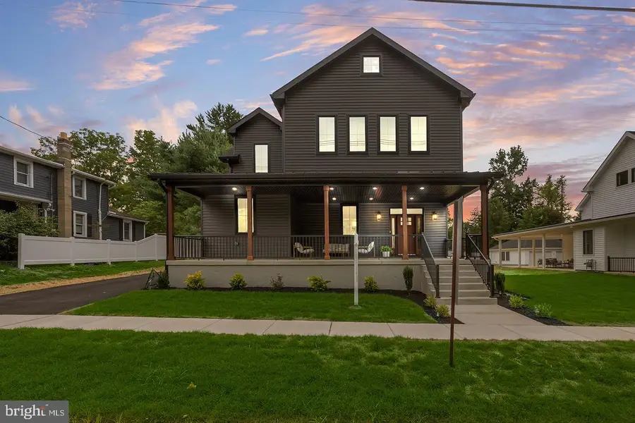 8 Chapel Ave, Medford, NJ 08055 - #2