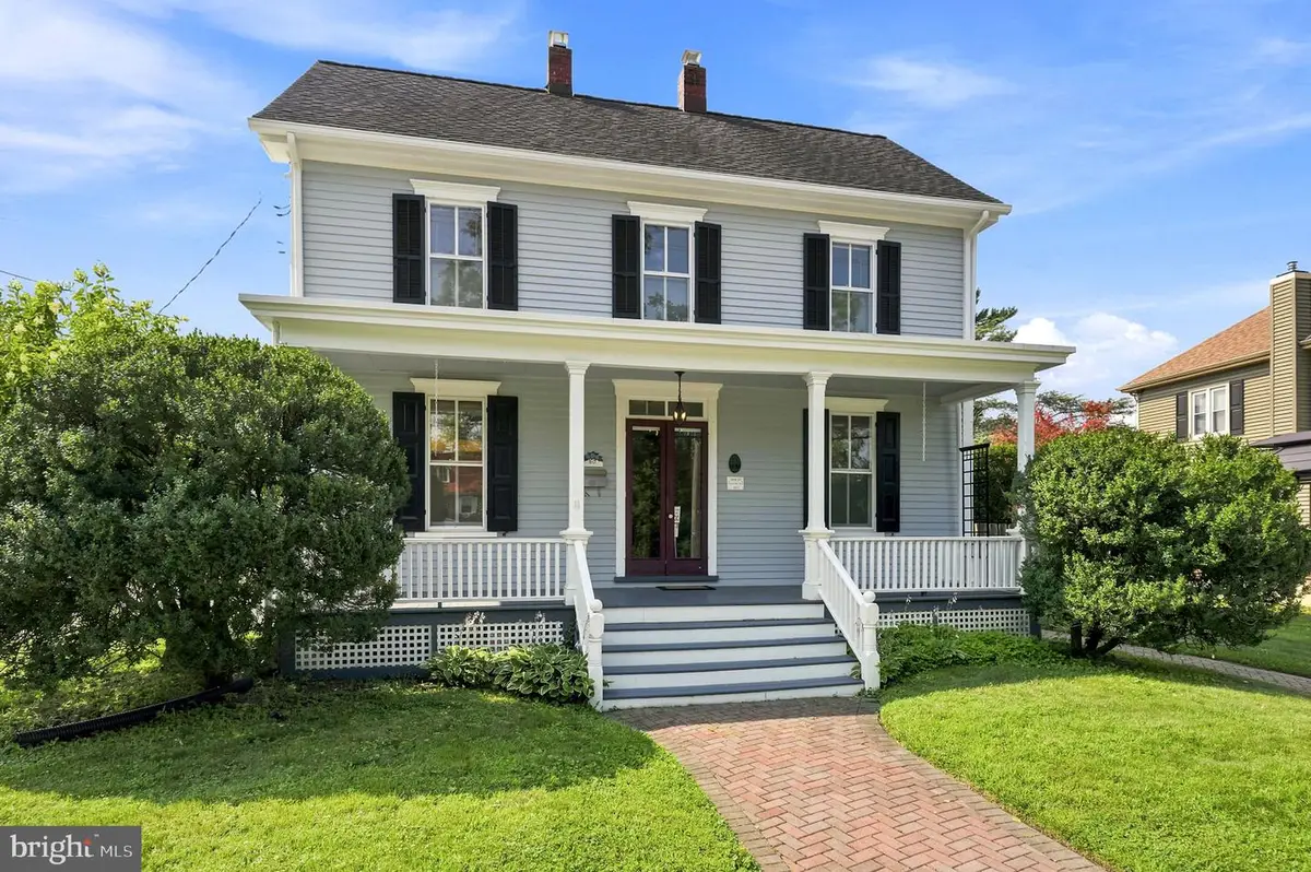 50 Union St, Medford, NJ 08055 - #1