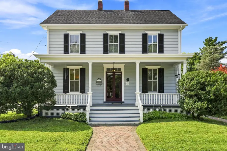 50 Union St, Medford, NJ 08055 - #3