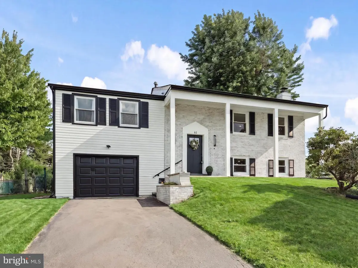 41 Tallwood Ln, Willingboro, NJ 08046 - #1