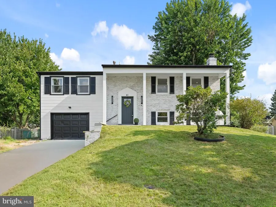 41 Tallwood Ln, Willingboro, NJ 08046 - #2