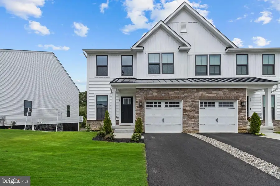 74 Rosemary Way, Mount Laurel, NJ 08054 - #2