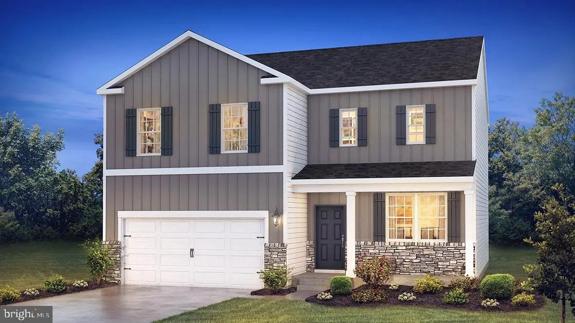 31 Third, Evesham, NJ 08053 - #1