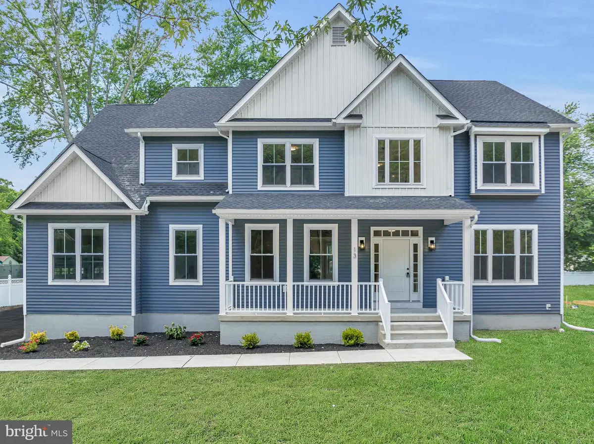 13 Beaver Ave, Mount Laurel, NJ 08054 - #1