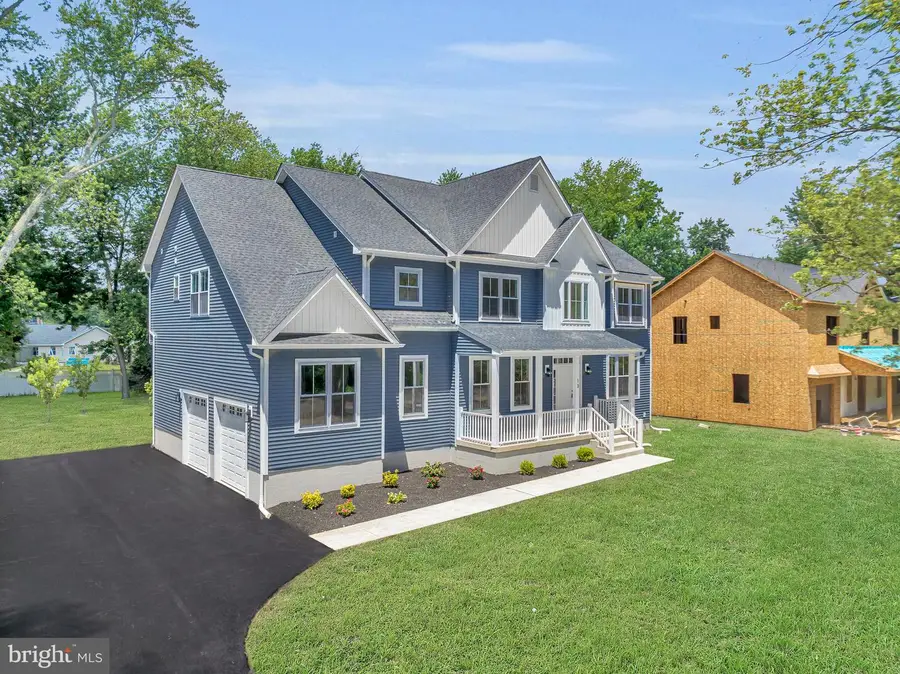 13 Beaver Ave, Mount Laurel, NJ 08054 - #2