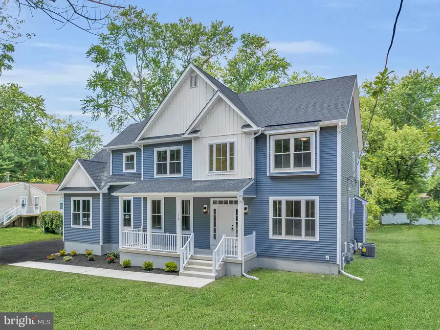 13 Beaver Ave, Mount Laurel, NJ 08054 - #3