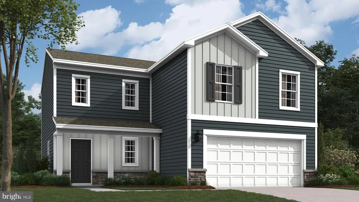 65 2nd St, Evesham, NJ 08053 - #1