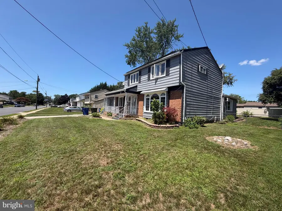 27 Langdon Rd, Burlington, NJ 08016 - #2