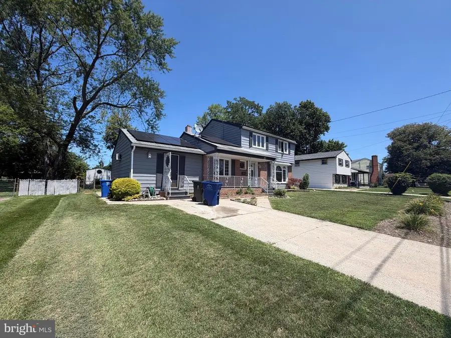 27 Langdon Rd, Burlington, NJ 08016 - #3