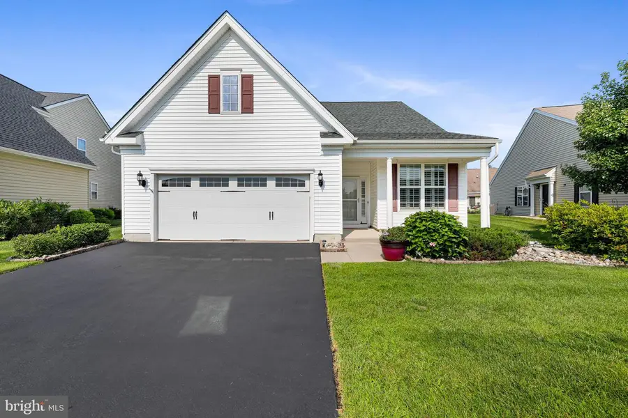 10 Montclaire Rd, Medford, NJ 08055 - #2