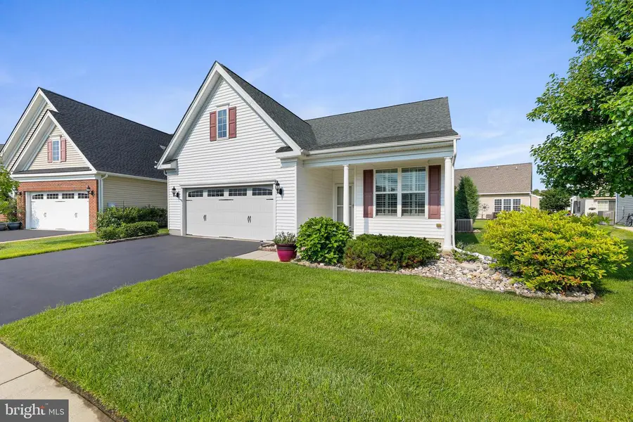 10 Montclaire Rd, Medford, NJ 08055 - #3