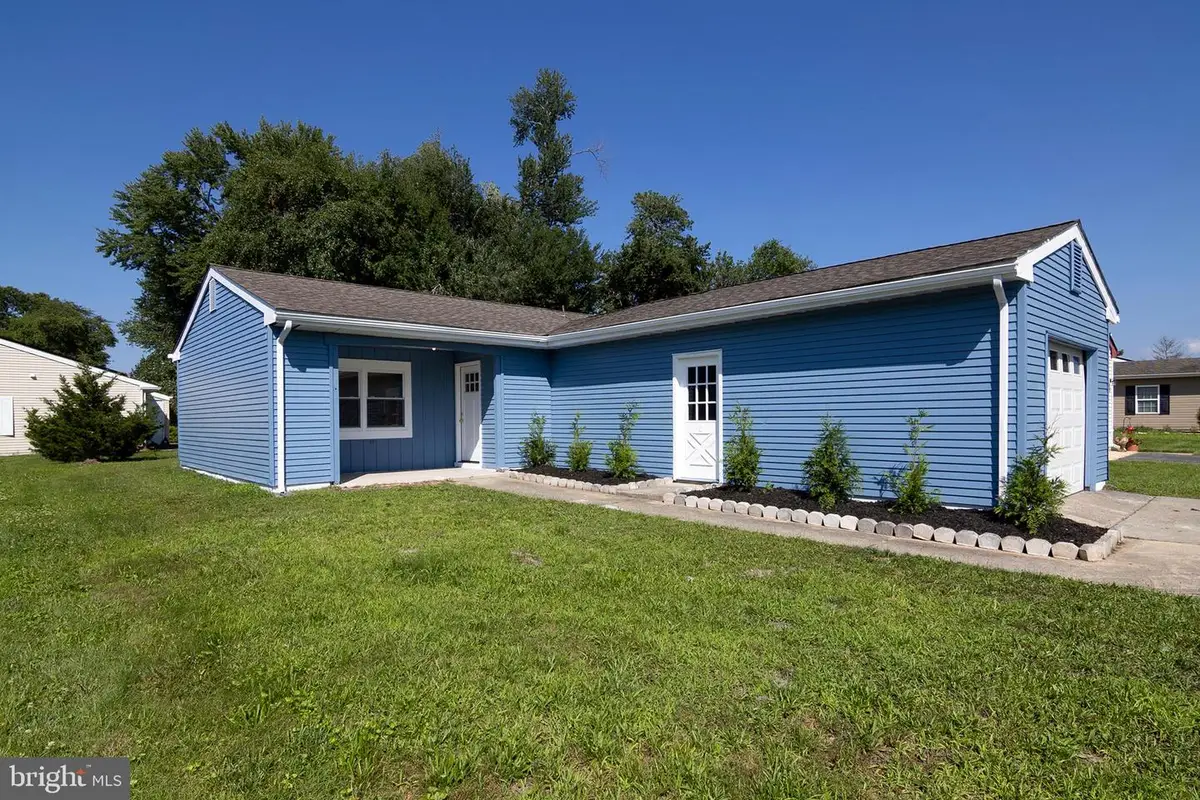 3 Narberth Pl, Leisuretowne, NJ 08088 - #1