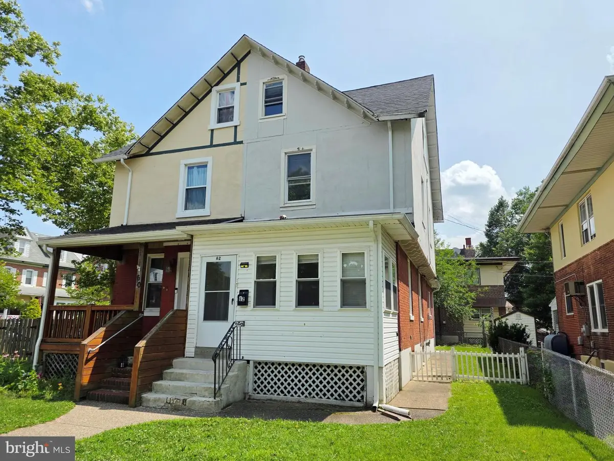 62 Main St, Roebling, NJ 08554 - #1