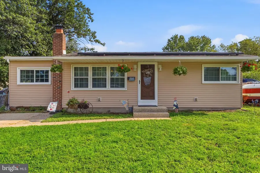 653 Windsor Ave, Maple Shade, NJ 08052 - #2