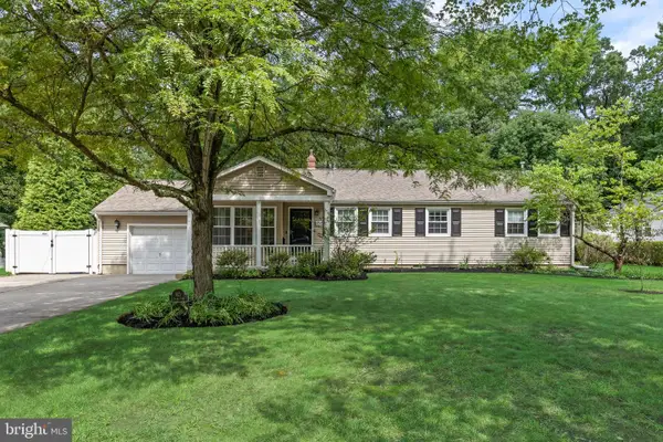 623 Devon Rd, MOORESTOWN, NJ 08057
