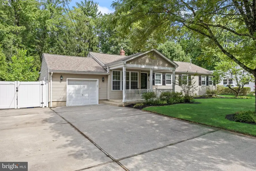 623 Devon Rd, Moorestown, NJ 08057 - #2