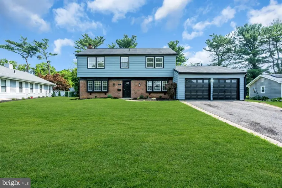 61 Triangle Ln, Willingboro, NJ 08046 - #2