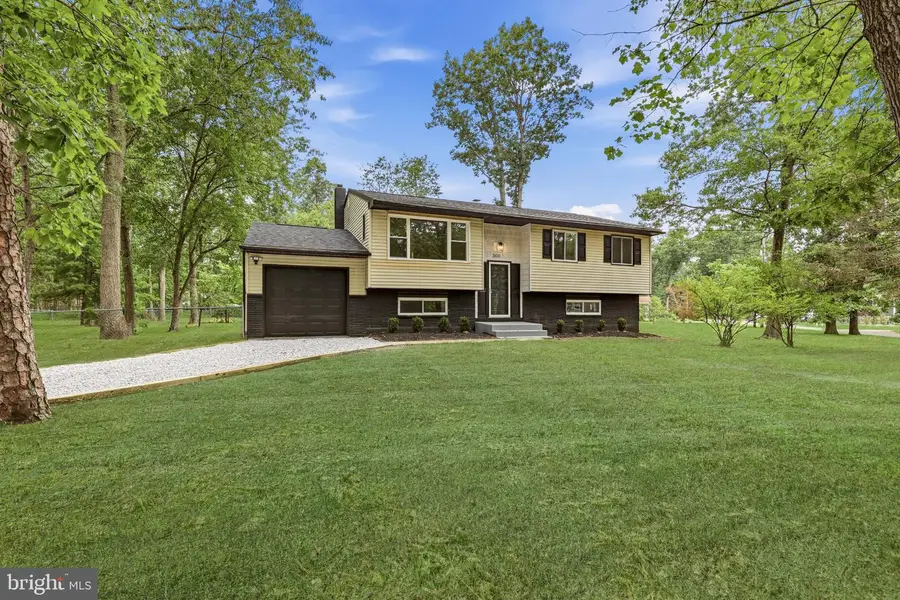 300 New Hampshire Rd, Browns Mills, NJ 08015 - #2
