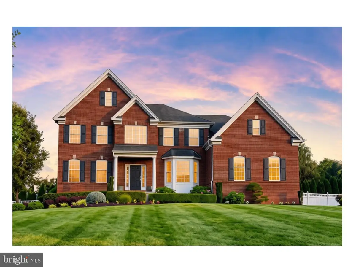 5 Manchester Ct, Columbus, NJ 08022 - #1
