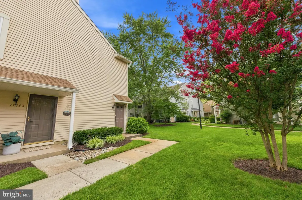 1710-b Ralston Dr, Mount Laurel, NJ 08054 - #1