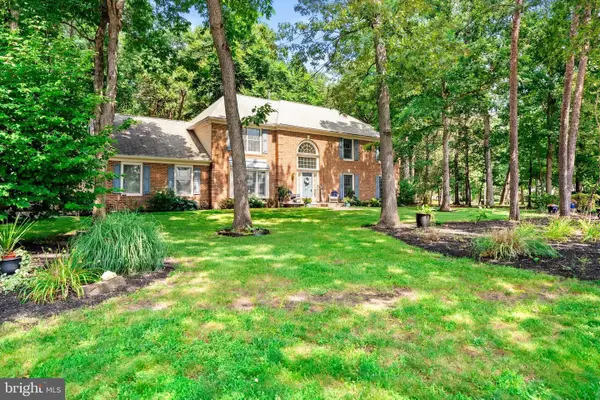 4 Pine Tree Dr, WESTAMPTON, NJ 08060