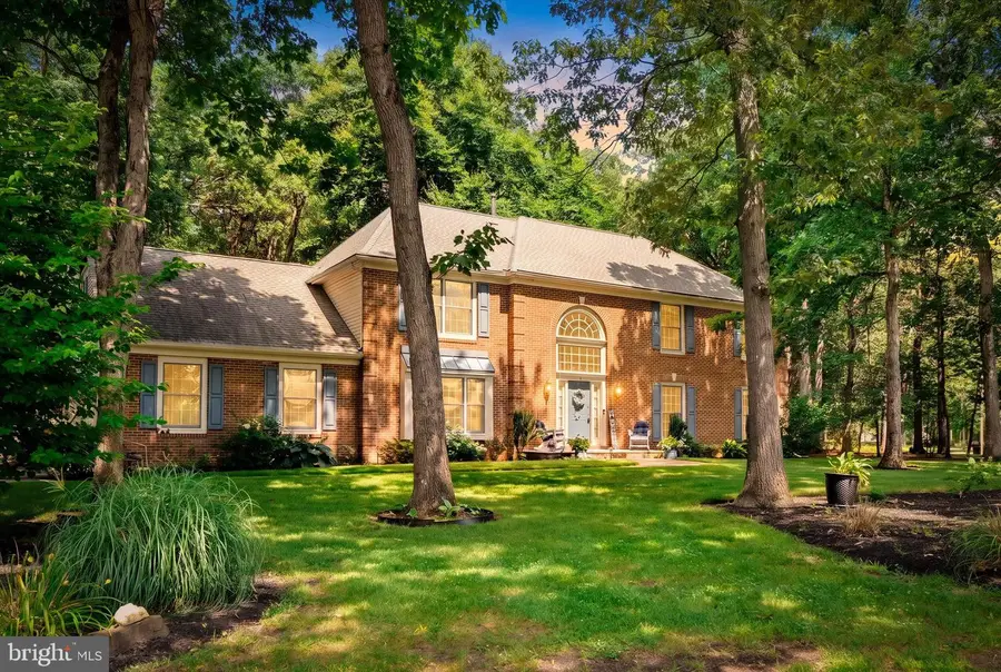 4 Pine Tree Dr, Westampton, NJ 08060 - #2
