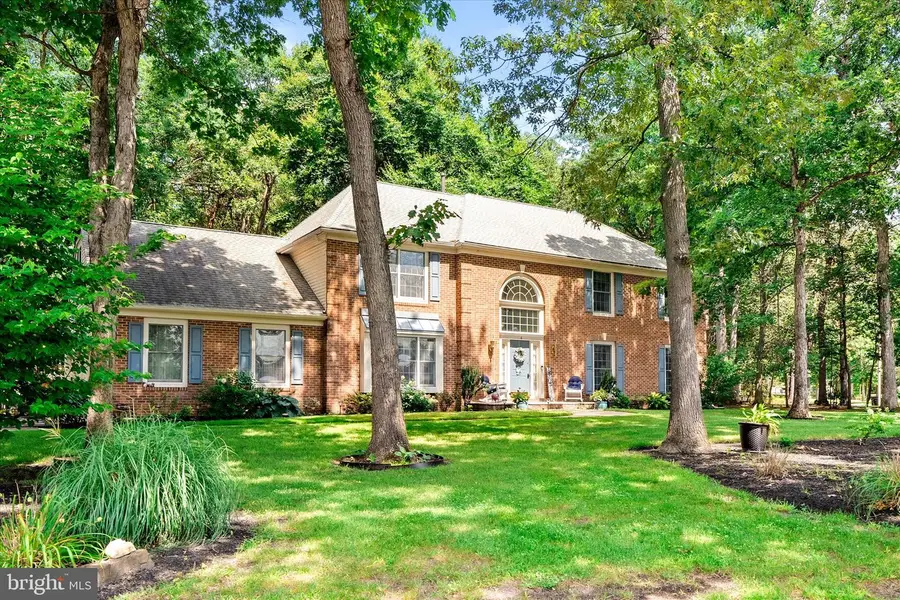 4 Pine Tree Dr, Westampton, NJ 08060 - #3