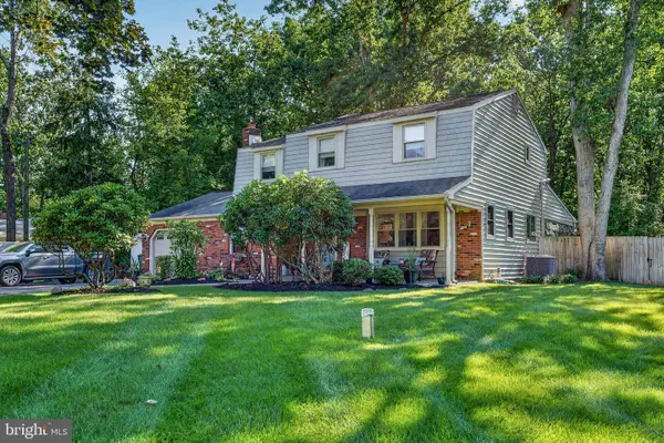 367 Holly Rd, MARLTON, NJ 08053