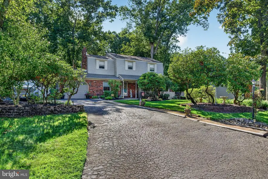 367 Holly Rd, Marlton, NJ 08053 - #2