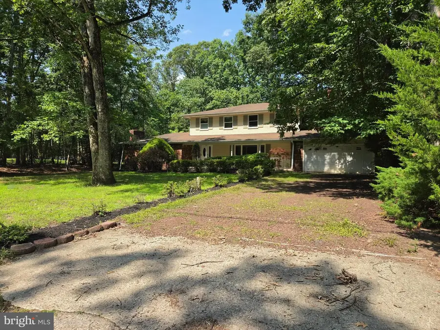 1 Sandra Ln, Tabernacle, NJ 08088 - #2